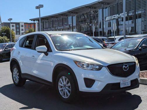 2014 Mazda CX-5 Sport