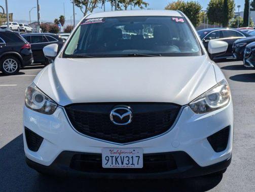 2014 Mazda CX-5 Sport