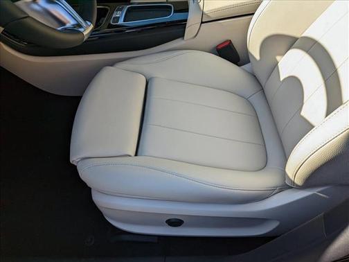 2025 Mercedes-Benz CLA 250 Base
