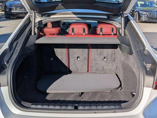 2024 BMW i4 Gran Coupe eDrive40