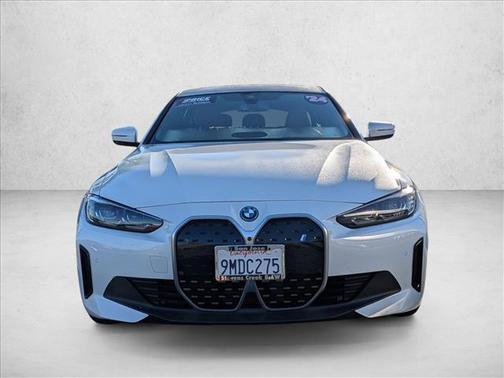 2024 BMW i4 Gran Coupe eDrive40