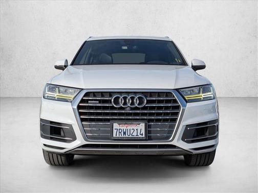 2017 Audi Q7 3.0T Premium