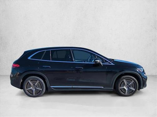 2023 Mercedes-Benz EQE 350 4MATIC