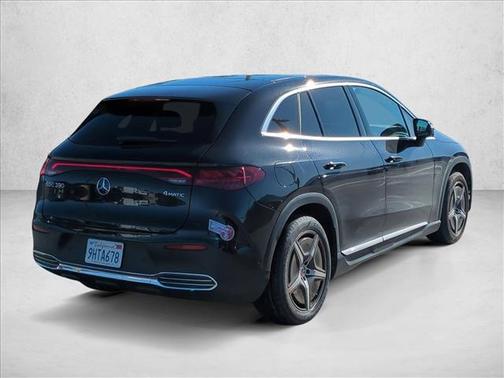 2023 Mercedes-Benz EQE 350 4MATIC