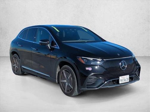 2023 Mercedes-Benz EQE 350 4MATIC