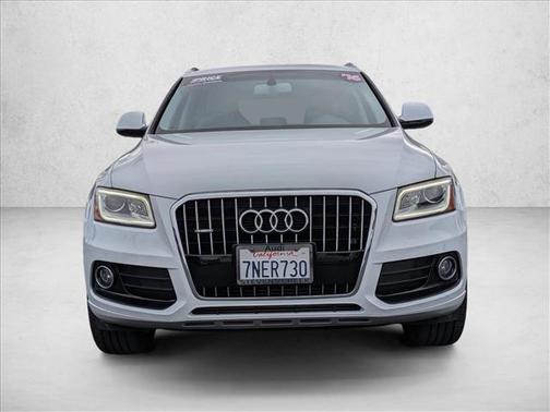 2016 Audi Q5 2.0T Premium Plus
