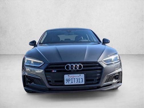 2019 Audi S5 3.0T Prestige