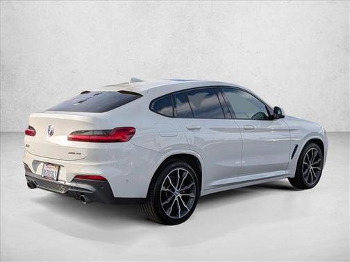 2019 BMW X4 xDrive30i