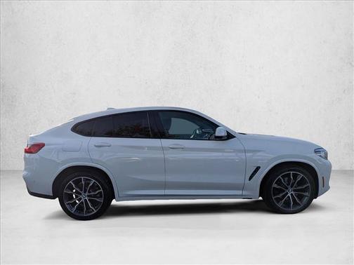 2019 BMW X4 xDrive30i