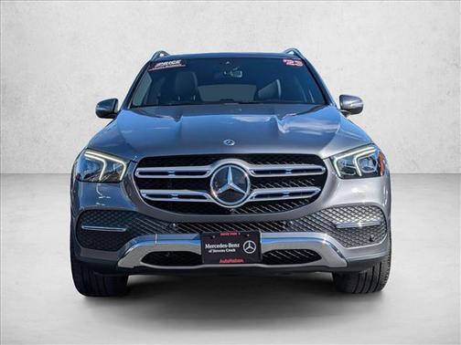 2023 Mercedes-Benz GLE 350 Base