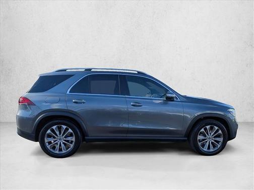 2023 Mercedes-Benz GLE 350 Base