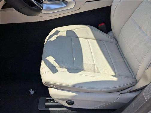 2025 Mercedes-Benz GLE 350 4MATIC