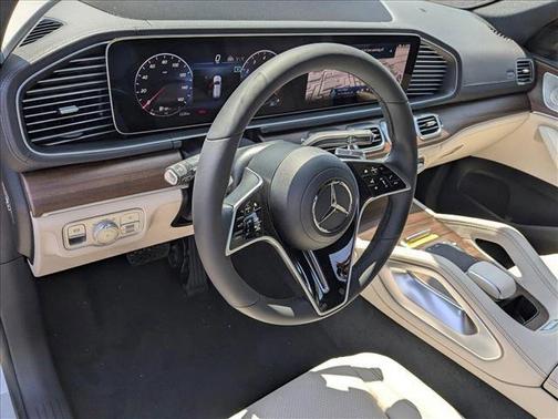 2025 Mercedes-Benz GLE 350 4MATIC