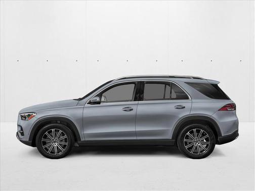 2025 Mercedes-Benz GLE 350 Base