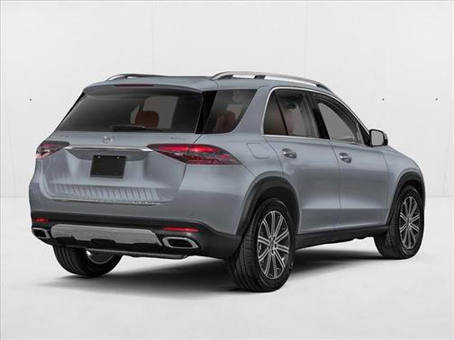 2025 Mercedes-Benz GLE 350 Base