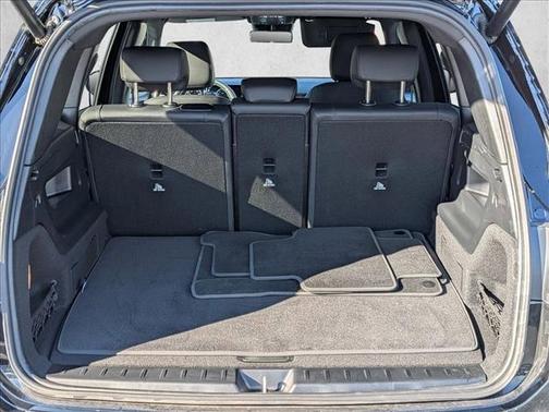 2025 Mercedes-Benz GLB 250 Base