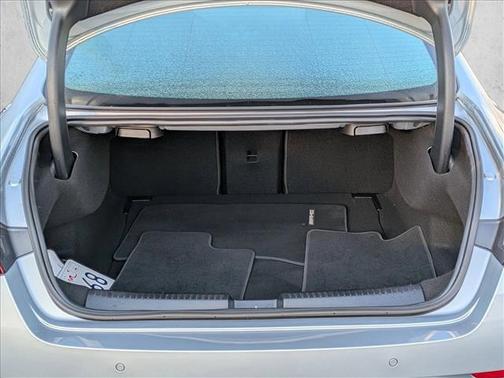 2025 Mercedes-Benz AMG CLA 35 4MATIC