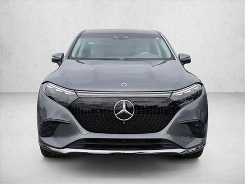 2026 Mercedes-Benz EQS 400 EQS 400