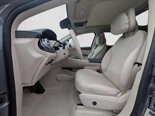 2026 Mercedes-Benz EQS 400 EQS 400