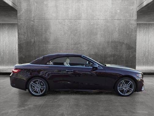 Photo 5 of 28 of 2019 Mercedes-Benz E-Class E 450