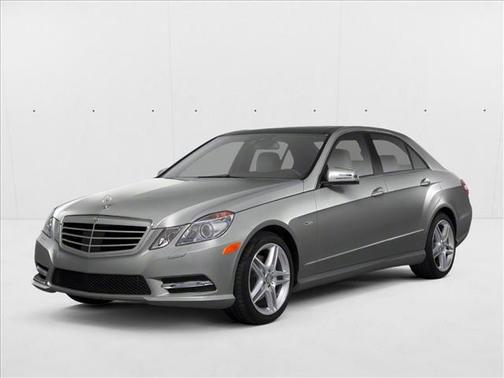 2013 Mercedes-Benz E-Class E 350 Luxury