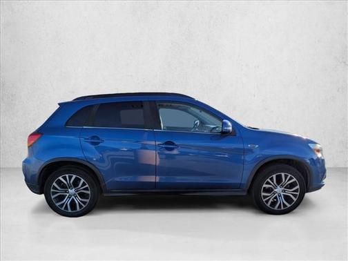 2018 Mitsubishi Outlander Sport 2.4 SEL