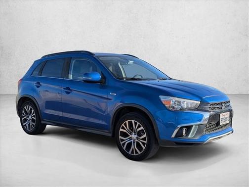 2018 Mitsubishi Outlander Sport 2.4 SEL
