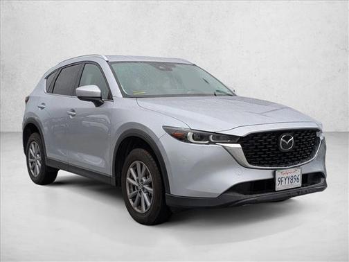2023 Mazda CX-5 2.5 S Select Package