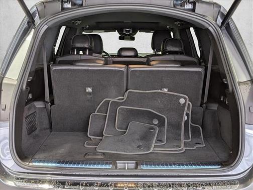 2021 Mercedes-Benz GLS 450 4MATIC