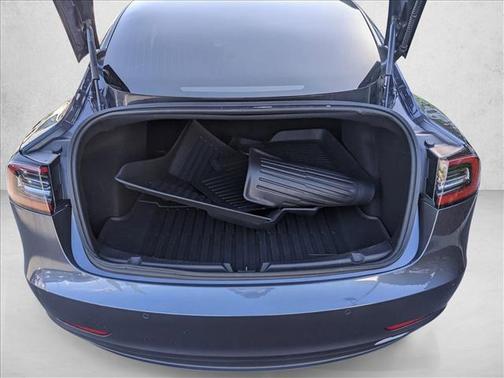 2020 Tesla Model 3 Performance