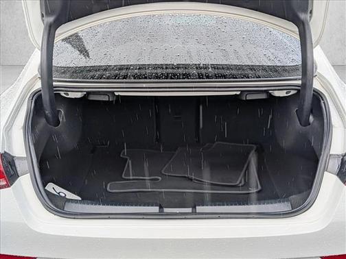 2023 Mercedes-Benz CLA 250 Base