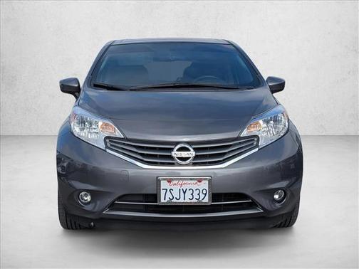 2016 Nissan Versa Note SL