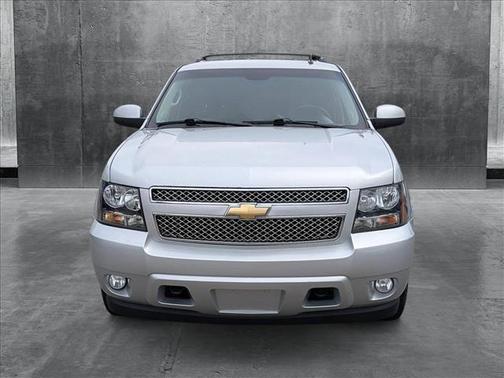 2013 Chevrolet Tahoe LT