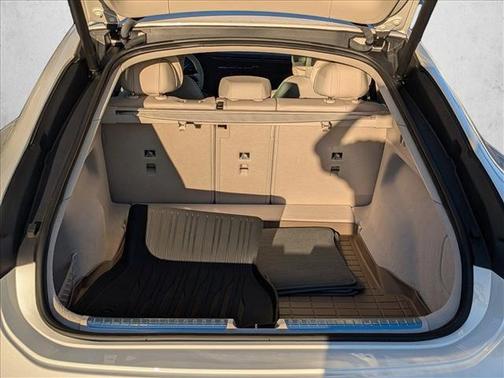 2023 Mercedes-Benz EQS 580 4MATIC