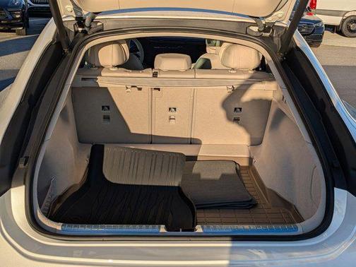 2023 Mercedes-Benz EQS 580 4MATIC