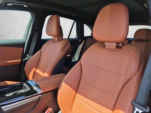 Polar White 2026 Mercedes-Benz GLC 300 4MATIC