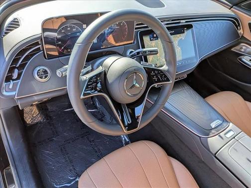 2025 Mercedes-Benz E-Class E 450 4MATIC All-Terrain