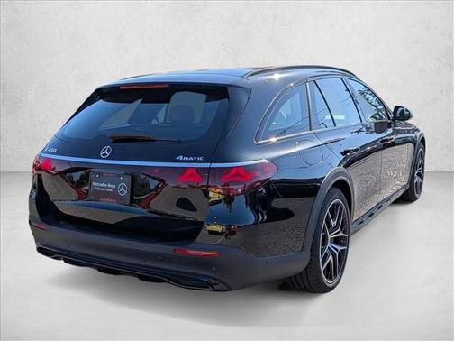 2025 Mercedes-Benz E-Class E 450 4MATIC All-Terrain