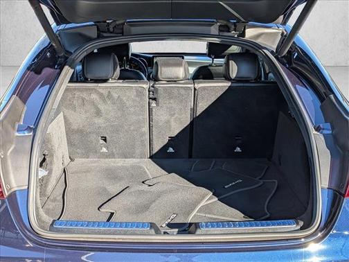 2022 Mercedes-Benz AMG GLC 43 4MATIC Coupe