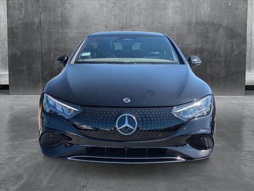 2025 Mercedes-Benz EQE 350 4MATIC