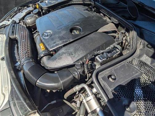 2025 Mercedes-Benz EQE 350 4MATIC
