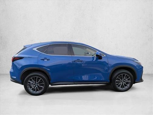 2026 Lexus NX 350 Premium