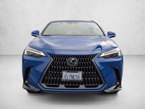 2026 Lexus NX 350 Premium