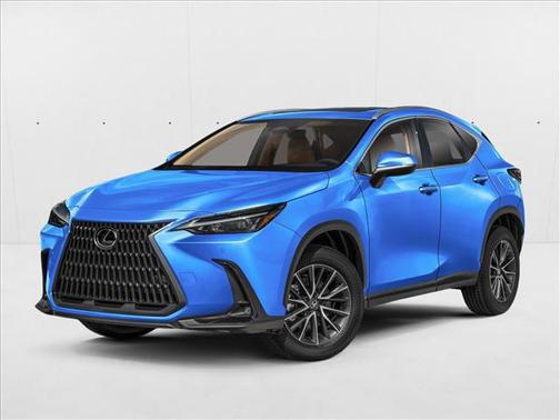 2026 Lexus NX 350 Premium