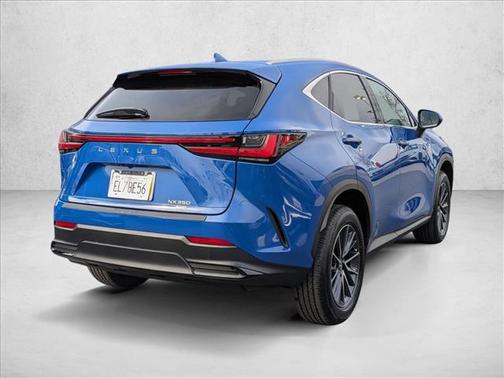 2026 Lexus NX 350 Premium