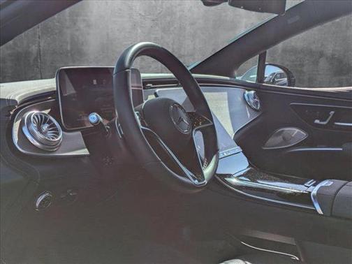 2023 Mercedes-Benz EQS 450 4MATIC