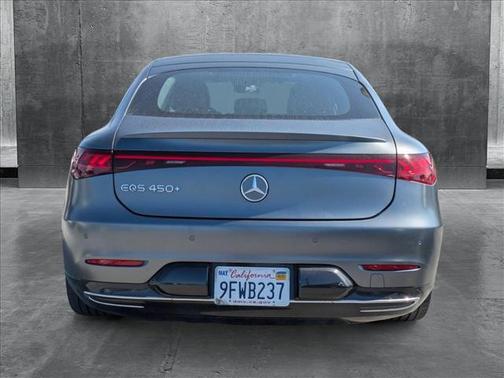 2023 Mercedes-Benz EQS 450 4MATIC