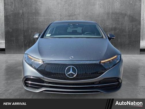 2023 Mercedes-Benz EQS 450 4MATIC