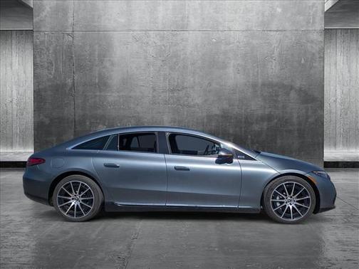 2023 Mercedes-Benz EQS 450 4MATIC