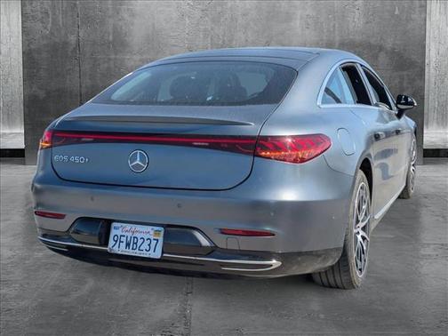 2023 Mercedes-Benz EQS 450 4MATIC